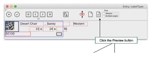 4LightData Forms Mac版