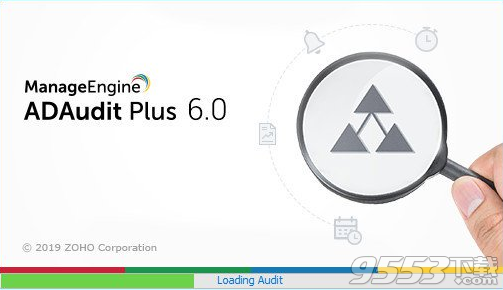 ManageEngine ADAudit Plus破解版