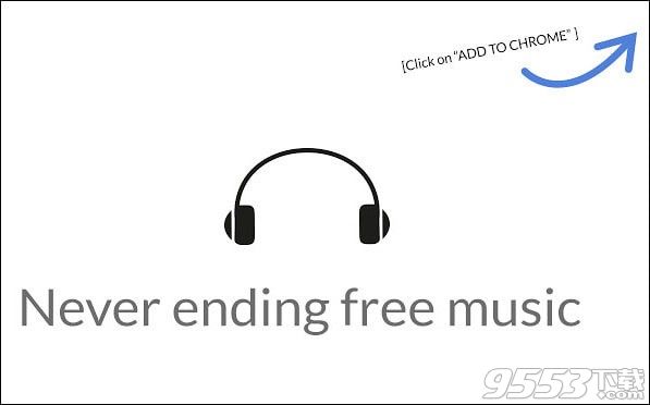 Chrome 搜索免费音乐插件
