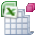 Merge Excel Sheets(Excel合并工具) v29.11.25最新版 