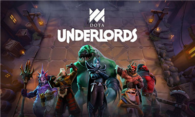 dota霸业手机版下载-dota霸业ios版下载v1.0.0图2