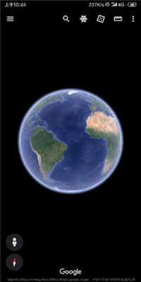 谷歌地球破解版下载-谷歌地球手机破解版下载v9.2.30.9图4