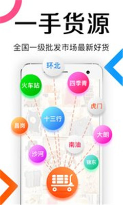 批批网服装女装批发最新版截图3