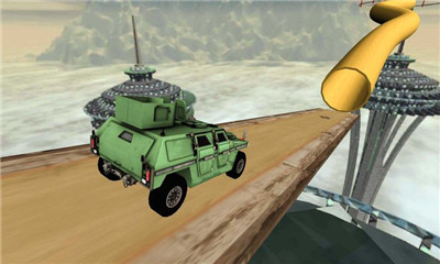 狂野竞速飞车手机版下载-狂野竞速飞车游戏安卓版下载v1.0.3图4