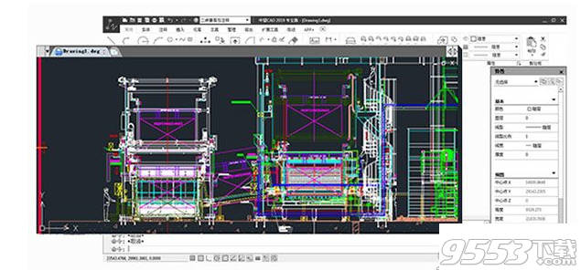 中望cad2020激活码