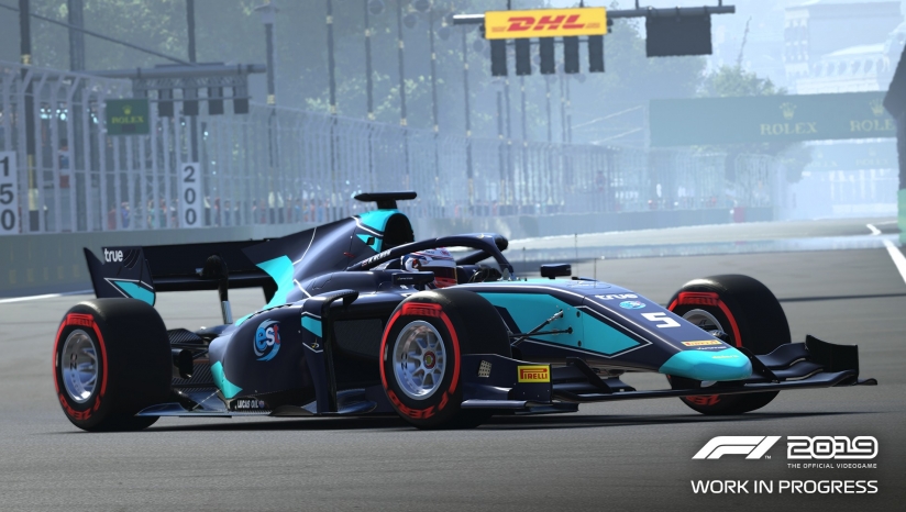 F12019游戏下载_F12019Steam正版分流下载单机游戏下载图1