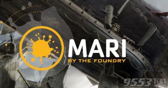 The Foundry Mari专业破解版