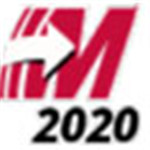 Mastercam2020破解補丁