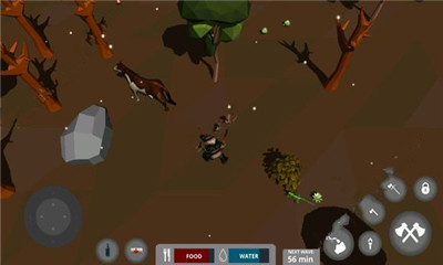 孤岛僵尸生存游戏下载-孤岛僵尸生存安卓版下载v1.2.01图2