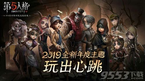 第五人格舞女油画小姐怎么样 第五人格舞女油画小姐皮肤介绍