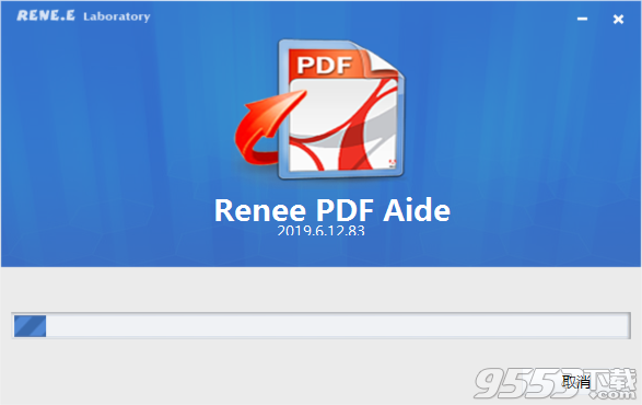 Renee PDF Aide 2019.6.12.83中文破解版(附破解补丁)