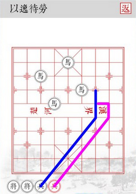 兵者以逸待勞怎么過 兵者以逸待勞通關(guān)攻略