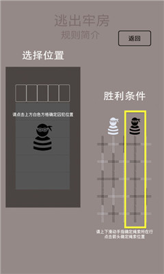 逃出牢房蘋果版