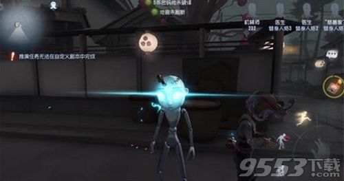 第五人格6月27日更新了什么 2019第五人格6月27日更新内容介绍