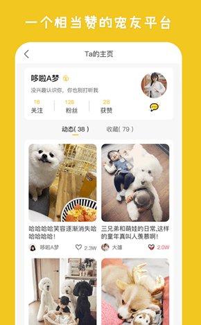 爱它乐APP