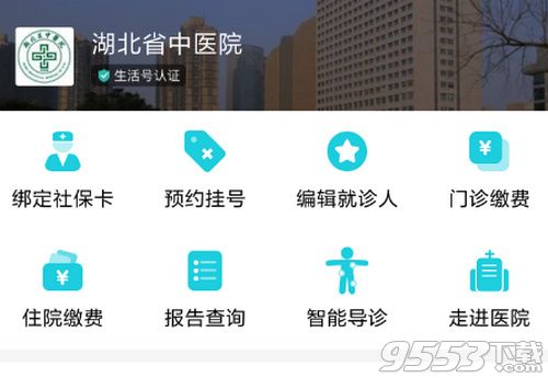 支付宝电子社保卡怎么查询 支付宝电子社保卡使用方法