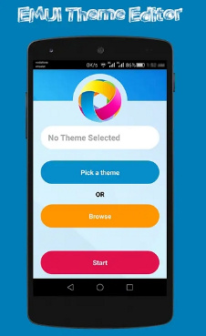 主题编辑器app下载-EMUI主题编辑器安卓版下载v1.13.5图2
