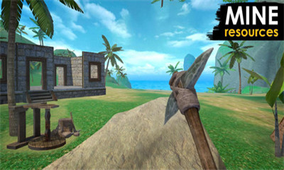 侏罗纪世界生存岛游戏下载-侏罗纪世界生存岛手机版下载v0.1图3