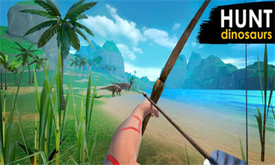 侏罗纪世界生存岛游戏下载-侏罗纪世界生存岛手机版下载v0.1图4