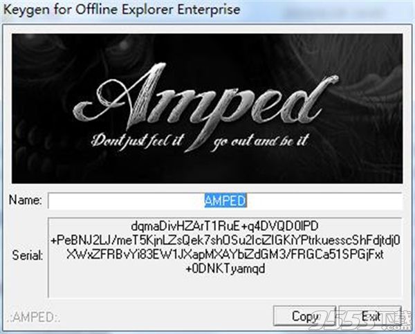 Offline Explorer Enterprise破解版