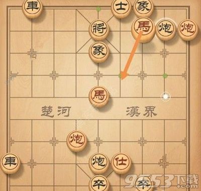 天天象棋残局挑战131期怎么走 7月1日残局挑战通关攻略