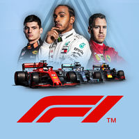 F1 Mobile Racing游戲iOS版