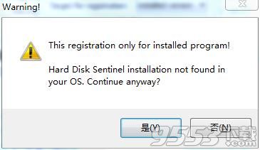 Hard Disk Sentinel Pro(硬盘哨兵)