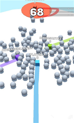 圈球球大作战游戏下载-圈球球大作战安卓版下载v1.0.1图3