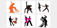 学拉丁舞的app专题