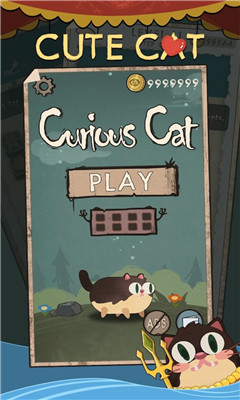 奇怪的猫游戏下载-奇怪的猫安卓手机版下载v1.1.0图3