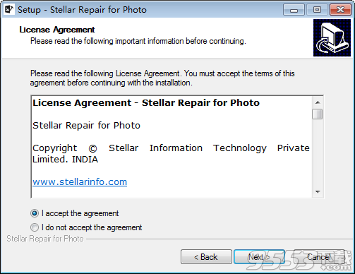 Stellar Repair for Photo破解版