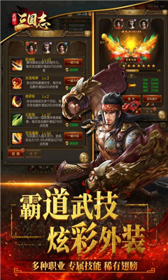 武神三国志安卓版