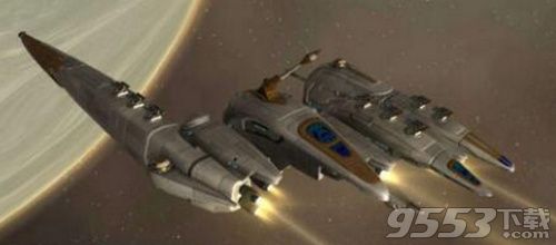 第二银河战舰灵感级好不好 第二银河战舰灵感级属性介绍