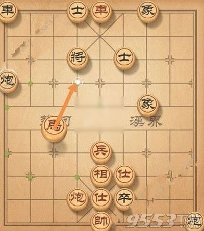 天天象棋残局挑战132期怎么走 7月8日残局挑战通关攻略