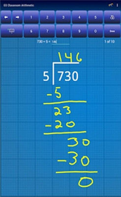 数学黑板演示app下载-数学黑板演示下载V2.2.2图3