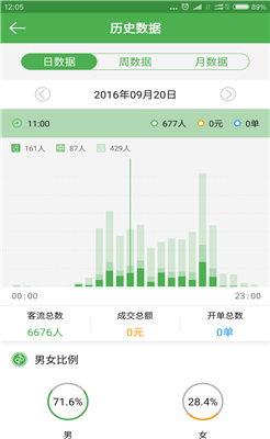 店知了截图1