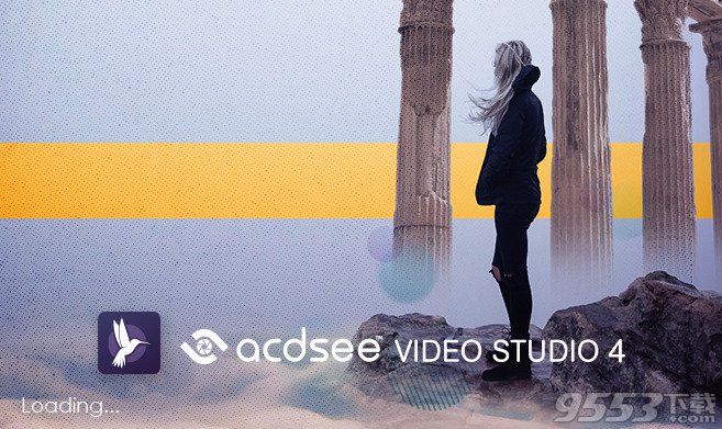 ACDSee Video Studio破解版