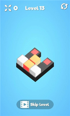 立方体迷宫游戏下载-立方体迷宫手机版下载v1.01图2