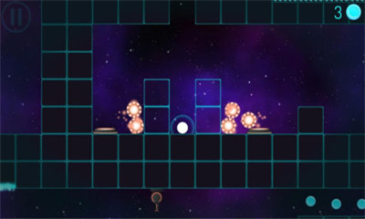 引力弹珠游戏下载-引力弹珠安卓手机版下载v19.06.21图2