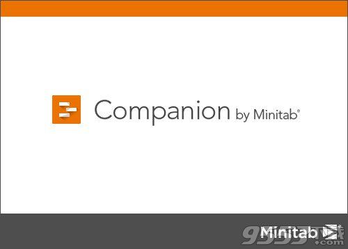 MiniTAB Quality Companion破解版