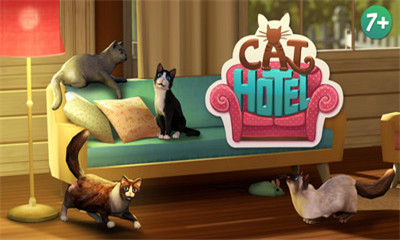猫舍CatHotel手机版
