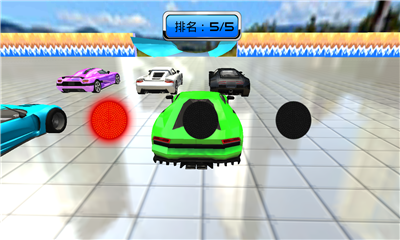 疯狂赛车场游戏下载-疯狂赛车场安卓版下载v1.0图2