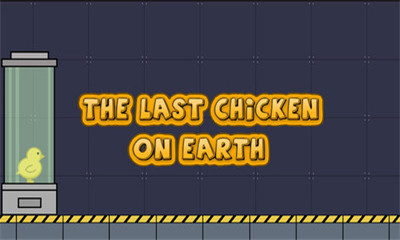 地球上最后一只鸡手游下载-地球上最后一只鸡安卓版下载V1.0.8图2