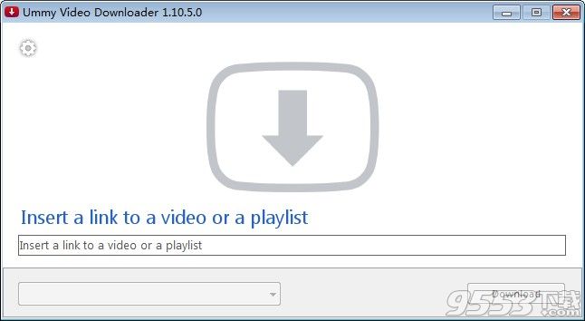 Ummy Video Downloader