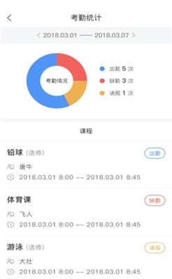 宥马运动2019截图1