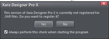 Xara Designer Pro X16破解版