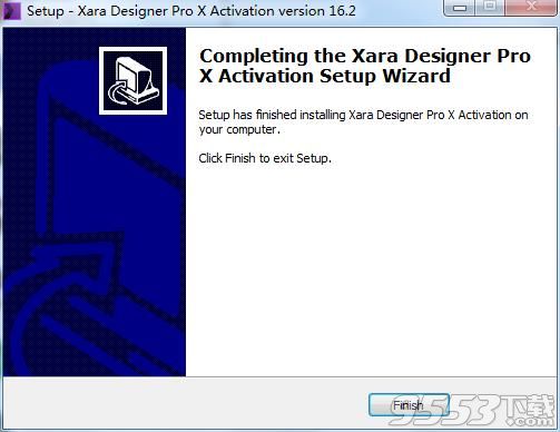 Xara Designer Pro X16破解版