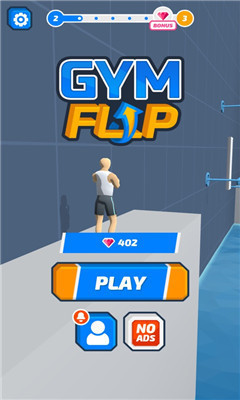 Gym Flip苹果版