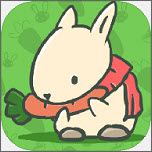 月兔历险记游戏手机版