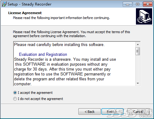 Adrosoft Steady Recorder破解版